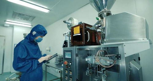 周宇翔 民营企业高质量发展拼的是软件开发