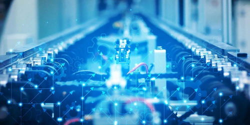 浅析国内企业数字化管理软件系统的应用与软件开发趋势