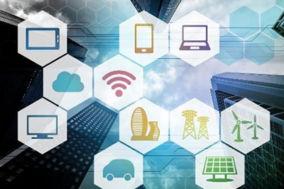 5G与物联网 开启网络技术新革命浪潮