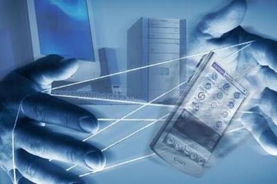 指尖暗流 技术与监管如何化解移动终端中的内容危机？